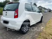 2015 Seat Mii