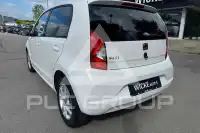 2015 Seat Mii