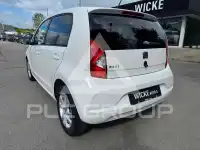 2015 Seat Mii