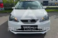 2015 Seat Mii