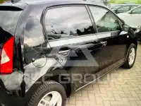2015 Seat Mii