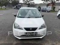 2015 Seat Mii