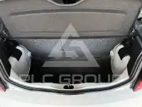 2015 Seat Mii