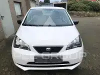 2015 Seat Mii