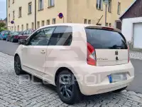 2015 Seat Mii