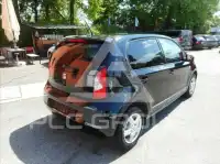 2015 Seat Mii