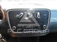 2015 Seat Mii