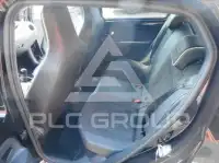 2015 Seat Mii