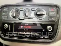 2015 Seat Mii
