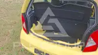 2015 Seat Mii