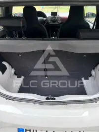 2015 Seat Mii