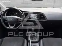 2015 Seat Leon