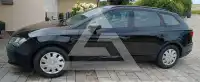2015 Seat Leon