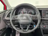 2015 Seat Leon