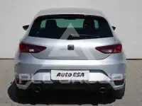 2015 Seat Leon