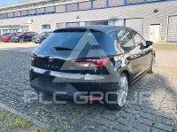 2015 Seat Leon