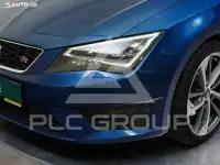2015 Seat Leon