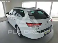 2015 Seat Leon