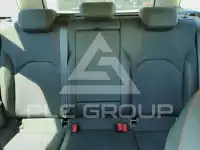 2015 Seat Leon