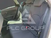 2015 Seat Leon