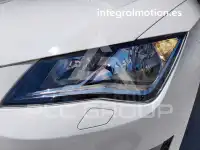 2015 Seat Leon