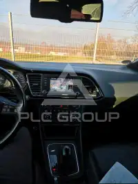 2015 Seat Leon