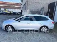 2015 Seat Leon