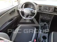 2015 Seat Leon