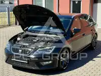 2015 Seat Leon