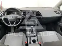 2015 Seat Leon