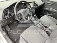 2015 Seat Leon