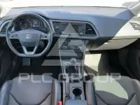 2015 Seat Leon