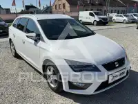 2015 Seat Leon