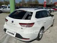2015 Seat Leon