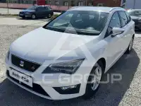 2015 Seat Leon