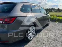 2015 Seat Leon