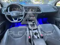 2015 Seat Leon