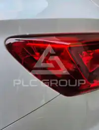 2015 Seat Leon
