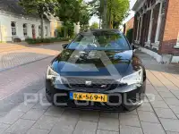 2015 Seat Leon