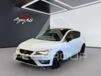 2015 Seat Leon