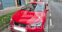 2015 Seat Leon