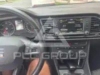 2015 Seat Leon