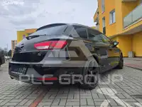 2015 Seat Leon
