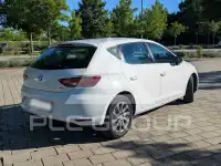 2015 Seat Leon