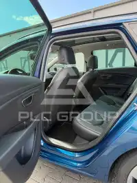 2015 Seat Leon