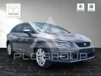 2015 Seat Leon