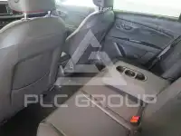 2015 Seat Leon