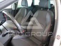 2015 Seat Leon