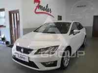 2015 Seat Leon