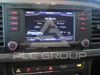 2015 Seat Leon